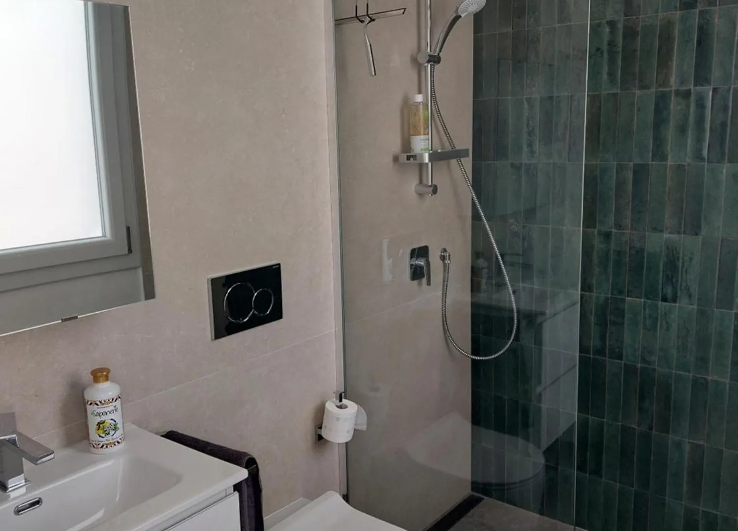 Villa Camilla Avola Homestay