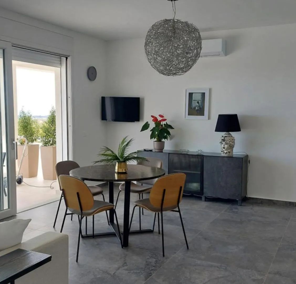 Villa Camilla Avola