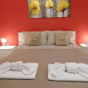 Curchiticà Casa vacanze